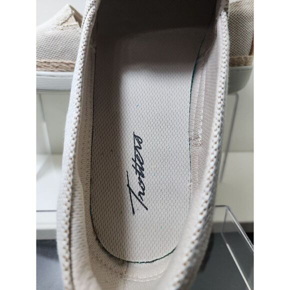 Trotters Accent: Orthopedic Casual Shoes for Women 8.5W - Picture 5 of 7